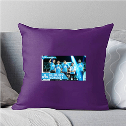 Cloud9 has League of Legends teams Cloud9 Pillows Cover