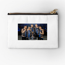 Cloud9 plays Valorant and CS2 Cloud9 Zipper Pouches