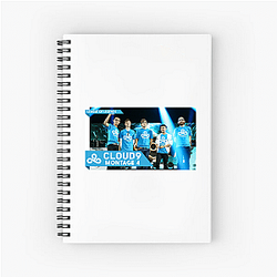 Cloud9 has League of Legends teams Cloud9 Notebook
