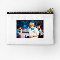 Cloud9 is very well known Cloud9 Zipper Pouches
