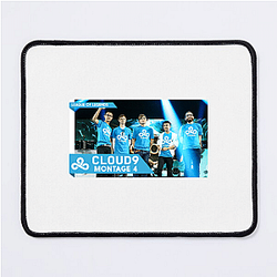 Cloud9 has League of Legends teams Cloud9 Mouse Pads