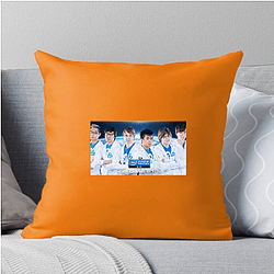 Cloud9 is an American esports organization Cloud9 Pillows Cover