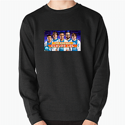 Cloud9 competes in many games Cloud9 Sweatshirts