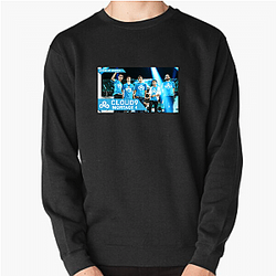 Cloud9 has League of Legends teams Cloud9 Sweatshirts