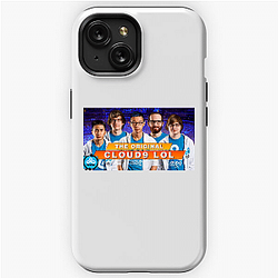 Cloud9 competes in many games Cloud9 Samsung Cases