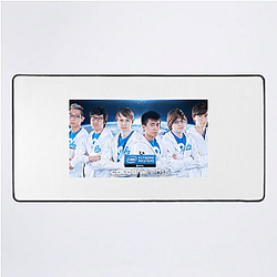 Cloud9 is an American esports organization Cloud9 Mouse Pads