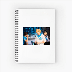 Cloud9 is very well known Cloud9 Notebook