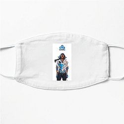 Cloud9 is based in Los Angeles Cloud9 Face Masks
