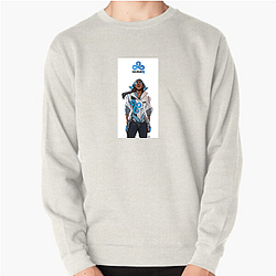 Cloud9 is based in Los Angeles Cloud9 Sweatshirts