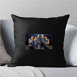 Cloud9 plays Valorant and CS2 Cloud9 Pillows Cover