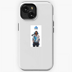 Cloud9 is based in Los Angeles Cloud9 iPhone Cases