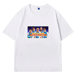 Cloud9 competes in many games Cloud9 T-Shirts