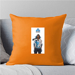 Cloud9 is based in Los Angeles Cloud9 Pillows Cover