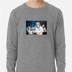 Cloud9 is very well known Cloud9 Sweatshirts
