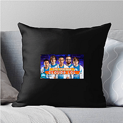 Cloud9 competes in many games Cloud9 Pillows Cover