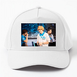 Cloud9 is very well known Cloud9 Hats & Caps