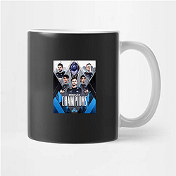 Cloud9 has a huge fanbase Cloud9 Mugs
