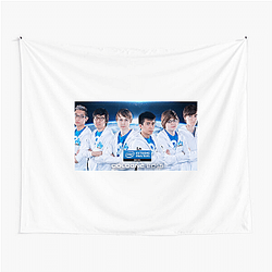 Cloud9 is an American esports organization Cloud9 Tapestries