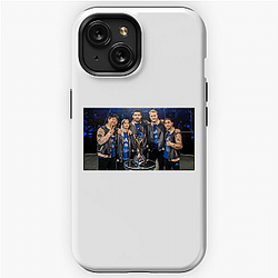Cloud9 plays Valorant and CS2 Cloud9 Samsung Cases