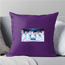 Cloud9 is an American esports organization Cloud9 Pillows Cover