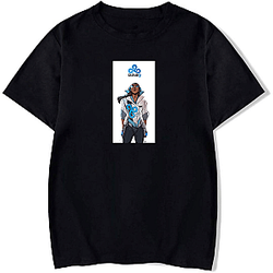 Cloud9 is based in Los Angeles Cloud9 T-Shirts