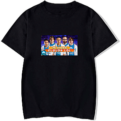 Cloud9 competes in many games Cloud9 T-Shirts