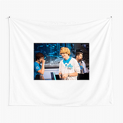 Cloud9 is very well known Cloud9 Tapestries