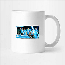 Cloud9 has League of Legends teams Cloud9 Mugs