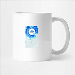 Cloud9 was founded in 2013 Cloud9 Mugs