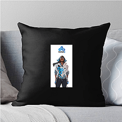 Cloud9 is based in Los Angeles Cloud9 Pillows Cover