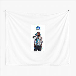 Cloud9 is based in Los Angeles Cloud9 Tapestries