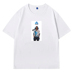 Cloud9 is based in Los Angeles Cloud9 T-Shirts