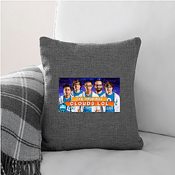Cloud9 competes in many games Cloud9 Pillows Cover