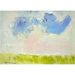 ArtDirect Cloud9 Unframed Art Print Giclee Poster by Fagan, Dorothy - Ready for Framing with Customization Sizes 10x7, 14x10, 20x14, 34x24, 48x34, and 60x43 Inches