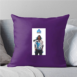 Cloud9 is based in Los Angeles Cloud9 Pillows Cover