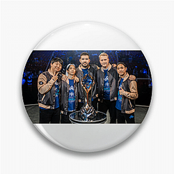 Cloud9 plays Valorant and CS2 Cloud9 Pins