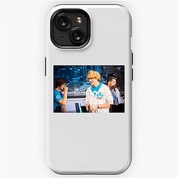 Cloud9 is very well known Cloud9 Samsung Cases