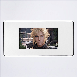 Cloud Strife Limited Collection Cloud Strife Mouse Pads