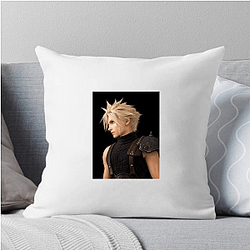 Cloud Strife Special Collection Cloud Strife Pillows Cover
