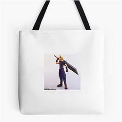 Cloud Strife Merch Collection Cloud Strife Bags