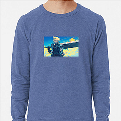 Cloud Strife Collection for fans Cloud Strife Sweatshirts