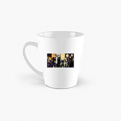 Cloud Strife Merchandise For Fans Cloud Strife Mugs
