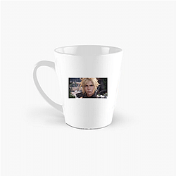 Cloud Strife Limited Collection Cloud Strife Mugs