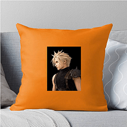 Cloud Strife Special Collection Cloud Strife Pillows Cover