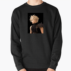 Cloud Strife Special Collection Cloud Strife Sweatshirts