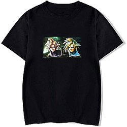 Cloud Strife Signature Cloud Strife T-Shirts