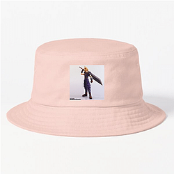 Cloud Strife Merch Collection Cloud Strife Hats & Caps