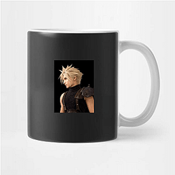 Cloud Strife Special Collection Cloud Strife Mugs