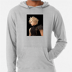 Cloud Strife Special Collection Cloud Strife Hoodies