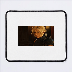 Cloud Strife Merch Cloud Strife Mouse Pads